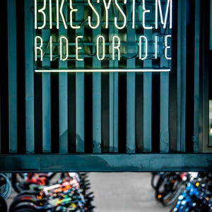 Bike-System Rybnik