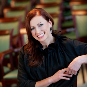 Justyna Kowalczyk, sesja wizerunkowa / na zlecenie ArtGroup / klient Rafako S.A.