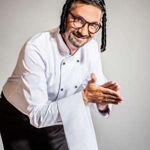 Robert Korólczyk, sesja wizerunkowa