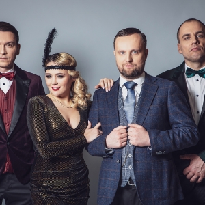 kabaret Czesuaf