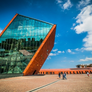 architektura