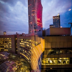 Warszawa