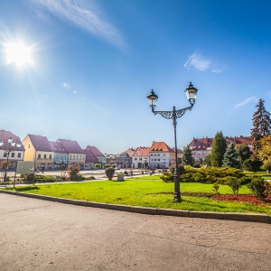 budynki