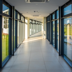 ApartHotel Termy Uniejów / klient Budimex / agencja ArtGroup