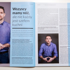 Marketer+, luty-kwiecień 2017