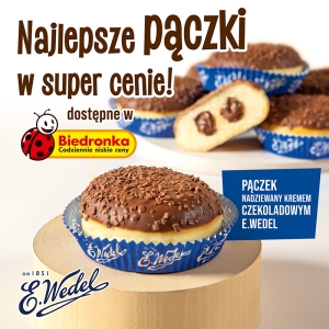 sesja dla Stokson Modern Bakery