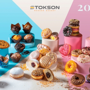 sesja dla Stokson Modern Bakery