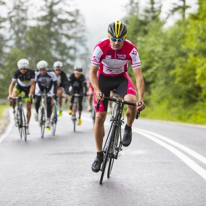 kampania Tour de Pologne 2013 / klient Tauron
