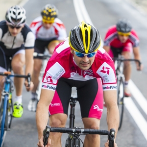 kampania Tour de Pologne 2013 / klient Tauron