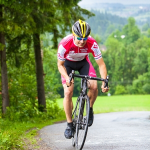 kampania Tour de Pologne 2013 / klient Tauron