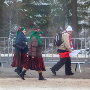 Puchar Świata w Szklarskiej Porębie 2014 / fotoreportaż na zlecenie ArtGroup