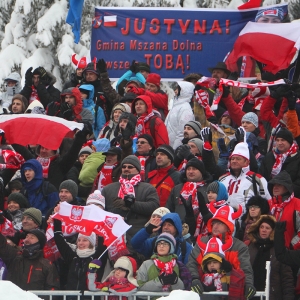 Puchar Świata w Szklarskiej Porębie 2012 / fotoreportaż na zlecenie ArtGroup