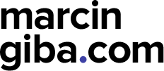 marcingiba.com